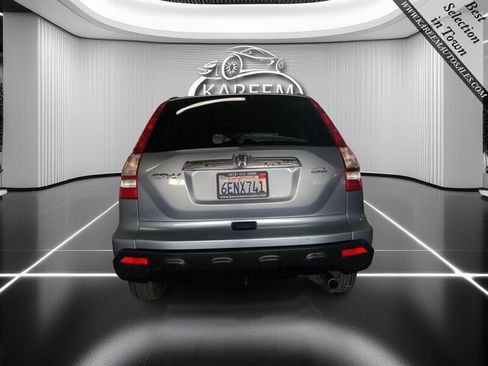 Used 2008 Honda CR-V EX-L image 6
