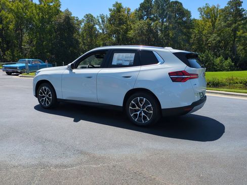 Certified 2026 BMW X3 xDrive30 image 8