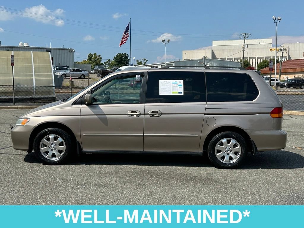 Used 2004 Honda Odyssey EX image 4