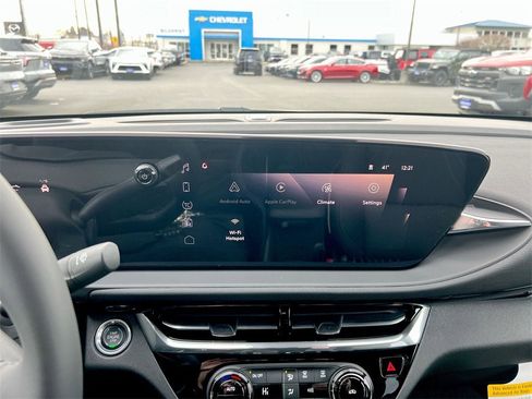 New 2026 Buick Envista Sport Touring w/ Studio Series image 13