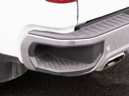 Used 2024 Chevrolet Silverado 1500 LTZ image 29