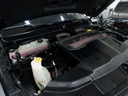 Used 2022 RAM 1500 TRX w/ TRX Level 2 Equipment Group image 62