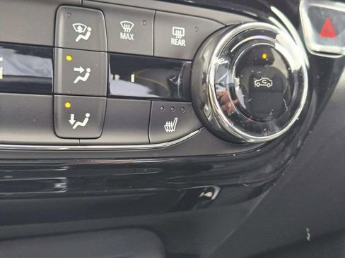 New 2026 Chevrolet Trax ACTIV w/ Driver Confidence Package image 21