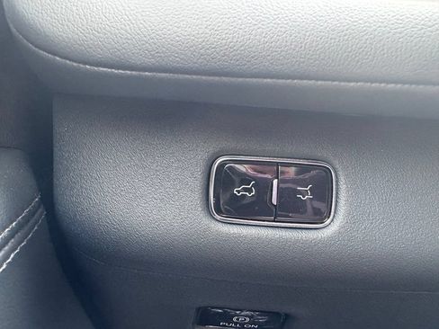 New 2027 Lincoln Navigator Premiere AWD/4WD image 29