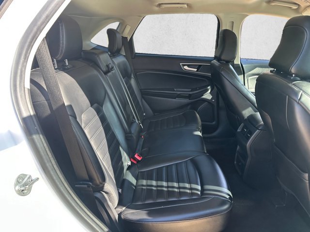 Certified 2024 Ford Edge SEL AWD/4WD image 23