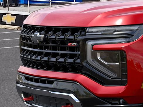 New 2026 Chevrolet Tahoe Z71 image 13