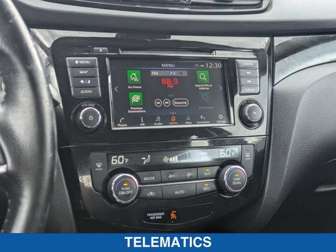 Used 2021 Nissan Rogue Sport SL w/ Premium Package AWD/4WD image 21