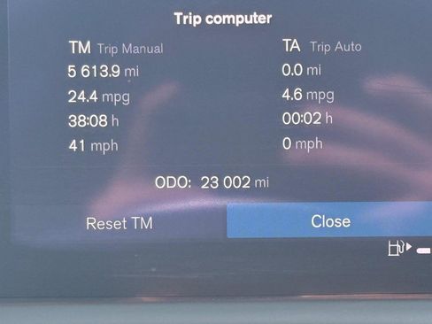 Certified 2026 Volvo XC90 B6 Ultra AWD/4WD image 25