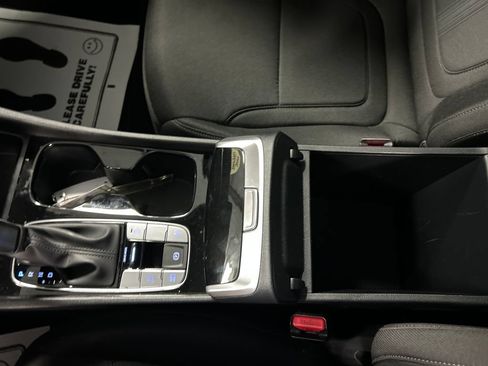 Used 2026 Hyundai Tucson SEL FWD image 19
