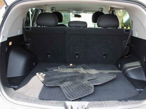 Used 2015 Kia Sportage LX AWD/4WD image 7