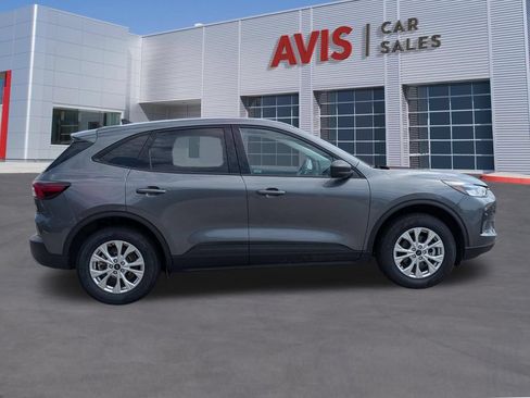 Used 2025 Ford Escape Active AWD/4WD image 5