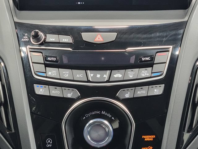 Certified 2024 Acura RDX w/ Advance Package AWD/4WD image 20