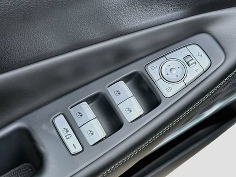 Used 2023 Hyundai Santa Fe Calligraphy FWD image 23