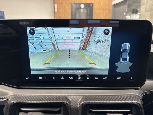 New 2026 Ford Mustang Dark Horse image 23