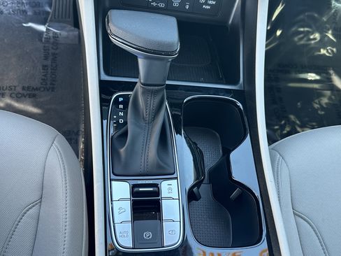 Used 2025 Hyundai Tucson SEL image 32