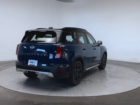 New 2027 MINI Cooper Countryman S AWD/4WD image 8