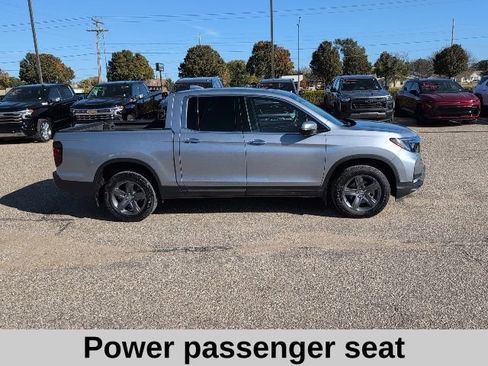 Used 2023 Honda Ridgeline RTL-E image 16