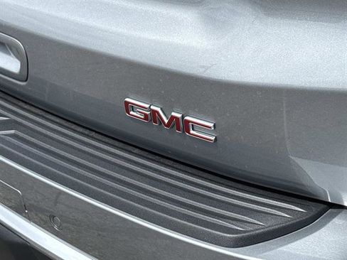 New 2026 GMC Yukon XL Denali w/ Denali Reserve Package AWD/4WD image 8