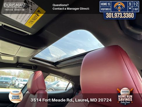 Used 2024 MAZDA MAZDA3 s AWD/4WD image 17