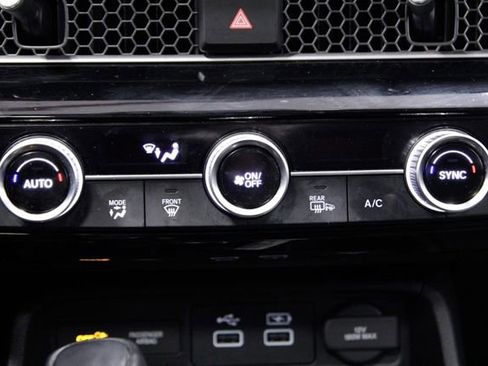 Certified 2022 Honda Civic Touring image 28