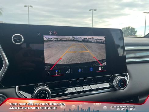 New 2026 GMC Canyon Elevation w/ Technology Package image 31