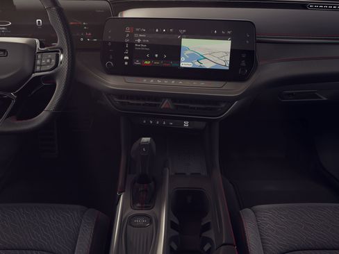 New 2026 Dodge Charger Daytona Scat Pack image 5