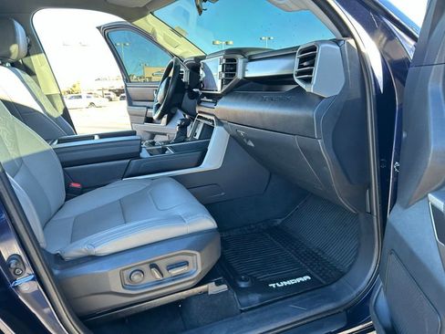 Used 2024 Toyota Tundra SR5 w/ TRD Off-Road Premium Package image 23