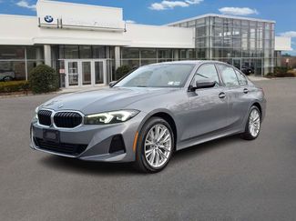 Certified 2023 BMW 330i xDrive Sedan w/ Premium Package video 1