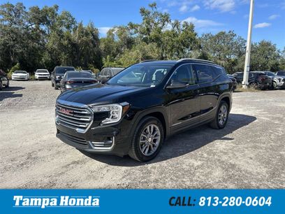 Used 2024 GMC Terrain SLT