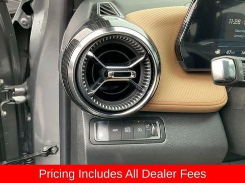 New 2026 Chevrolet Equinox ACTIV w/ Convenience Package III AWD/4WD image 7