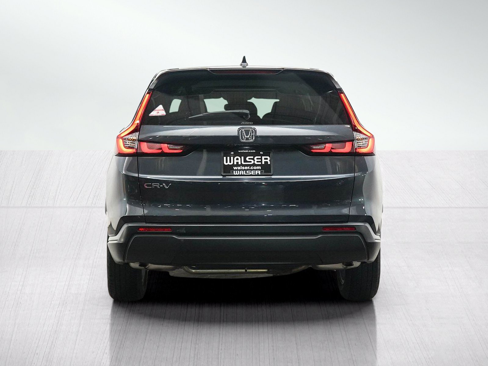 Used 2024 Honda CR-V EX image 4