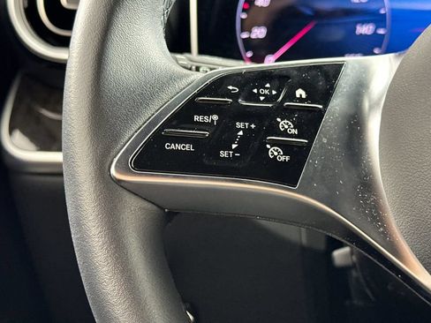 Certified 2026 Mercedes-Benz GLC 300 image 28
