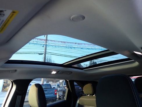 Used 2024 Ford Escape Active w/ Tech Pack #2 image 24