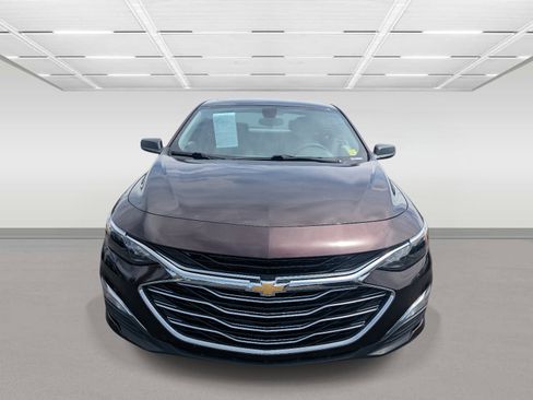 Used 2020 Chevrolet Malibu LS w/ LPO, Convenience Package 1 image 8