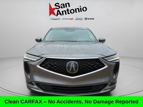 Used 2023 Acura MDX FWD w/ Technology Package image 3