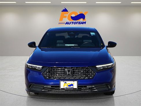 Used 2024 Honda Accord Sport image 8