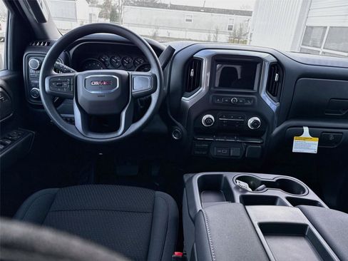 New 2026 GMC Sierra 3500 Pro w/ Convenience Package AWD/4WD image 2