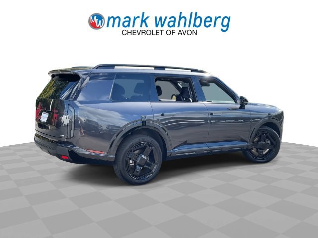 Used 2027 Kia Telluride EX X-Line AWD/4WD image 8