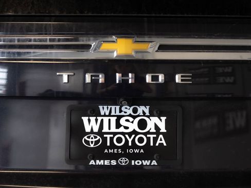 Used 2022 Chevrolet Tahoe LT image 7