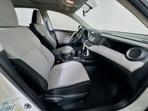Used 2016 Toyota RAV4 XLE image 34
