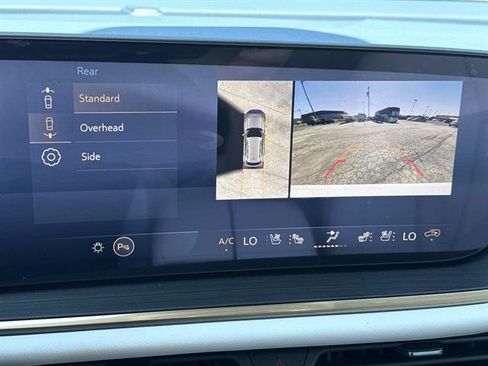 New 2026 Buick Envision Avenir AWD/4WD image 19