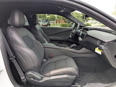 New 2026 Dodge Charger Scat Pack w/ Blacktop Package image 13