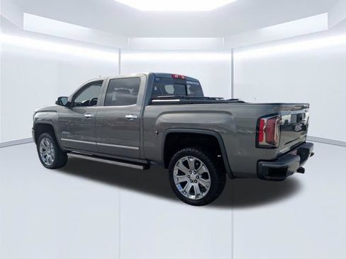 Used 2018 GMC Sierra 1500 Denali w/ Denali Ultimate Package AWD/4WD image 6