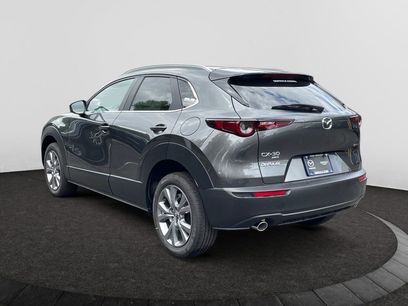 New 2025 MAZDA CX-30 AWD 2.5 S w/ Preferred Package