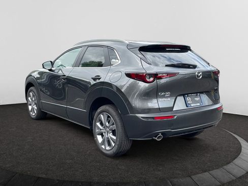 New 2025 MAZDA CX-30 AWD 2.5 S w/ Preferred Package image 3