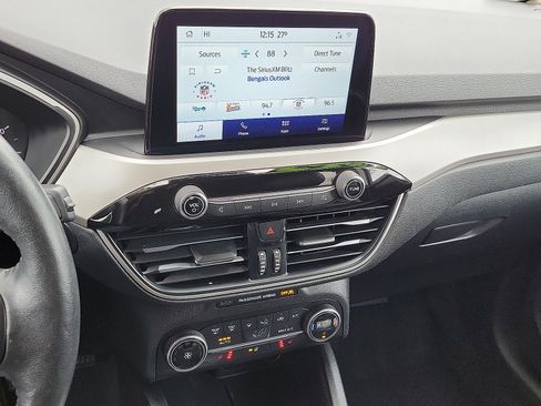 Used 2020 Ford Escape SEL FWD image 14