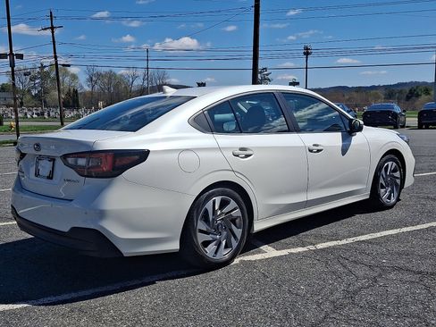 Used 2024 Subaru Legacy Limited image 6