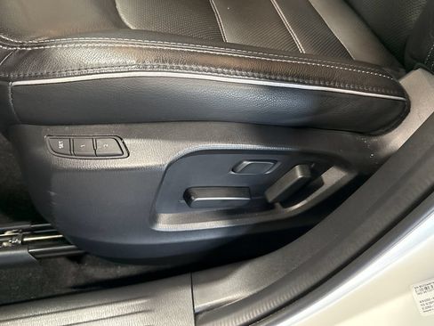 Certified 2025 MAZDA CX-5 AWD 2.5 S w/ Premium Plus Pkg image 26