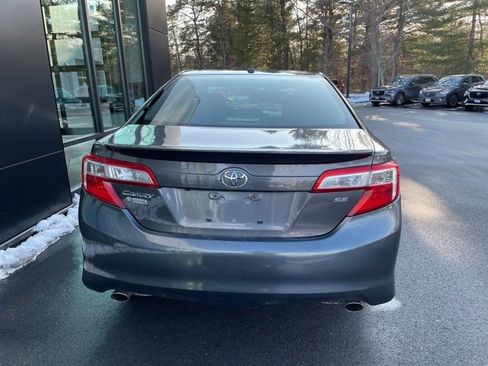 Used 2013 Toyota Camry SE image 7