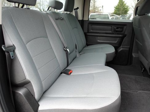 Used 2023 RAM 1500 Express w/ Wheel & Sound Group AWD/4WD image 32